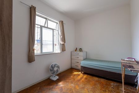 Apartamento à venda com 64m², 2 quartos e sem vaga Apartamento à venda com 64m², 2 quartos e sem vagaQuarto 2