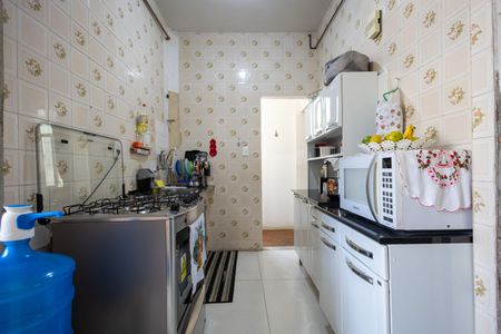 Apartamento à venda com 64m², 2 quartos e sem vaga Apartamento à venda com 64m², 2 quartos e sem vagaCozinha