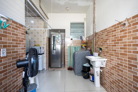 Apartamento à venda com 64m², 2 quartos e sem vaga Apartamento à venda com 64m², 2 quartos e sem vagaÁrea de Serviço