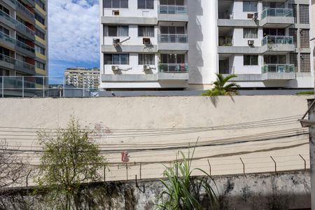 Apartamento à venda com 64m², 2 quartos e sem vaga Apartamento à venda com 64m², 2 quartos e sem vagaÁrea de Serviço Vista