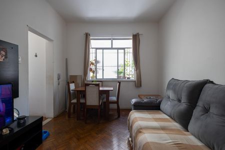 Apartamento à venda com 64m², 2 quartos e sem vaga Apartamento à venda com 64m², 2 quartos e sem vagaSala