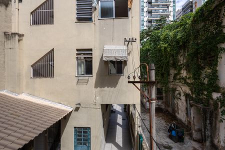 Apartamento à venda com 64m², 2 quartos e sem vaga Apartamento à venda com 64m², 2 quartos e sem vagaSala Vista