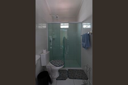 Casa à venda com 91m², 3 quartos e 2 vagasBanheiro Suíte 