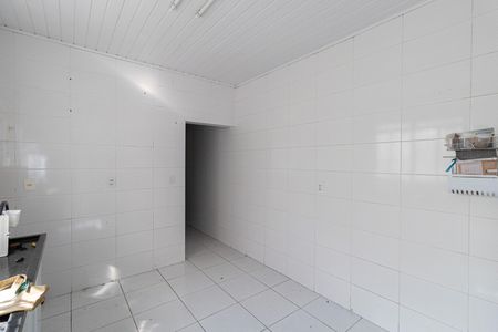 Casa à venda com 91m², 3 quartos e 2 vagasCozinha