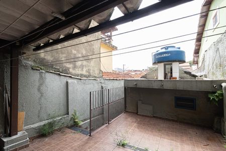 Casa à venda com 91m², 3 quartos e 2 vagasQuintal