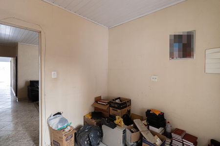 Casa à venda com 91m², 3 quartos e 2 vagasQuarto 1