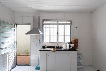 Casa à venda com 91m², 3 quartos e 2 vagasCozinha