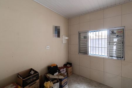 Casa à venda com 91m², 3 quartos e 2 vagasQuarto 1