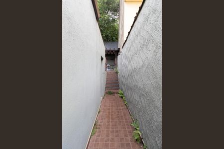 Casa à venda com 91m², 3 quartos e 2 vagasCorredor