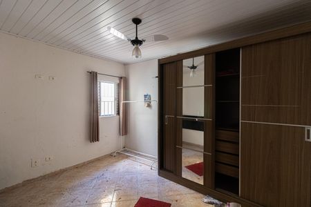 Casa à venda com 91m², 3 quartos e 2 vagasQuarto 2