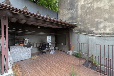 Casa à venda com 91m², 3 quartos e 2 vagasQuintal