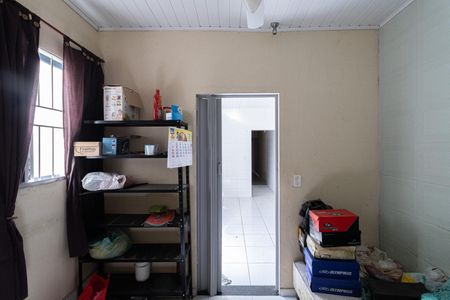 Casa à venda com 91m², 3 quartos e 2 vagasSuíte 