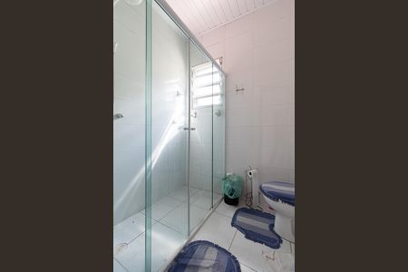 Casa à venda com 91m², 3 quartos e 2 vagasBanheiro 