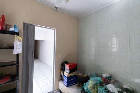 Casa à venda com 91m², 3 quartos e 2 vagasSuíte 