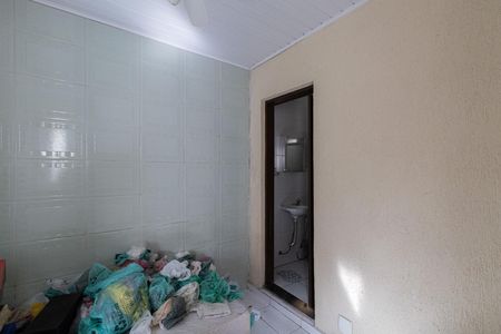 Casa à venda com 91m², 3 quartos e 2 vagasSuíte 