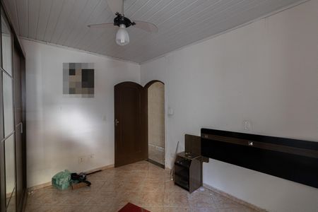 Casa à venda com 91m², 3 quartos e 2 vagasQuarto 2