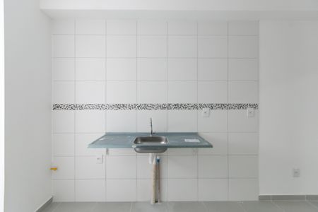 Apartamento para alugar com 35m², 2 quartos e sem vagaCozinha