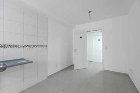 Apartamento para alugar com 35m², 2 quartos e sem vagaSala