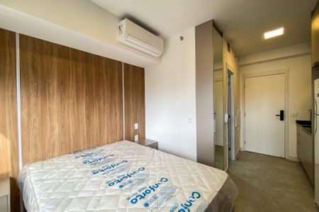 Studio à venda com 21m², 1 quarto e sem vagaStudio