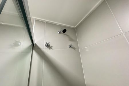 Studio à venda com 21m², 1 quarto e sem vagaBanheiro