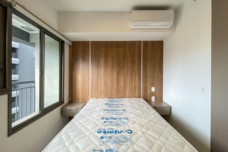 Studio à venda com 21m², 1 quarto e sem vagaStudio