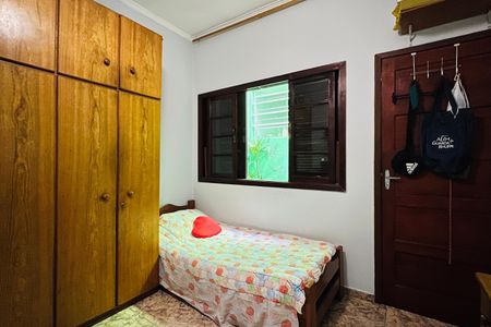 Casa para alugar com 228m², 4 quartos e 6 vagas Casa para alugar com 228m², 4 quartos e 6 vagasQuarto 3