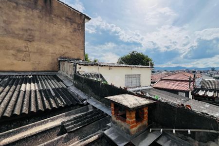 Casa para alugar com 228m², 4 quartos e 6 vagas Casa para alugar com 228m², 4 quartos e 6 vagasVista do Quarto 4