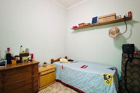 Casa para alugar com 228m², 4 quartos e 6 vagas Casa para alugar com 228m², 4 quartos e 6 vagasQuarto 3