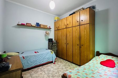 Casa para alugar com 228m², 4 quartos e 6 vagas Casa para alugar com 228m², 4 quartos e 6 vagasQuarto 3