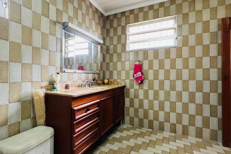 Casa para alugar com 228m², 4 quartos e 6 vagas Casa para alugar com 228m², 4 quartos e 6 vagasBanheiro 3