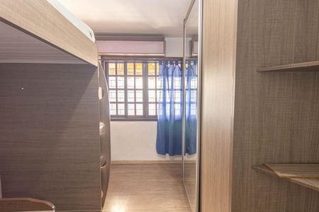 Casa para alugar com 126m², 3 quartos e 3 vagas Casa para alugar com 126m², 3 quartos e 3 vagasQuarto 1