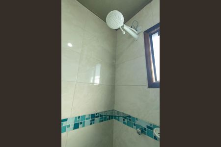 Casa para alugar com 126m², 3 quartos e 3 vagas Casa para alugar com 126m², 3 quartos e 3 vagasBanheiro Social