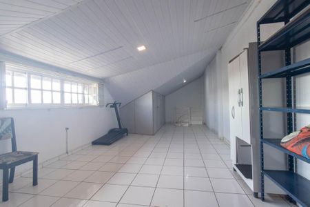 Casa para alugar com 126m², 3 quartos e 3 vagas Casa para alugar com 126m², 3 quartos e 3 vagasQuarto 2