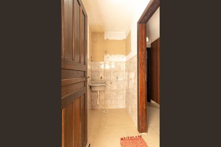 Casa para alugar com 126m², 3 quartos e 3 vagas Casa para alugar com 126m², 3 quartos e 3 vagasÁrea de Serviço