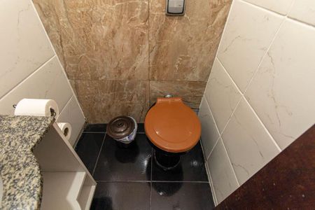 Casa para alugar com 126m², 3 quartos e 3 vagas Casa para alugar com 126m², 3 quartos e 3 vagasLavabo
