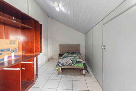 Casa para alugar com 126m², 3 quartos e 3 vagas Casa para alugar com 126m², 3 quartos e 3 vagasQuarto 2