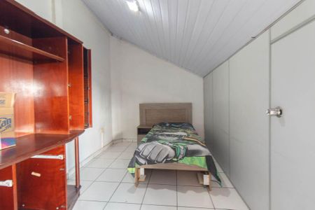 Casa para alugar com 126m², 3 quartos e 3 vagas Casa para alugar com 126m², 3 quartos e 3 vagasQuarto 2