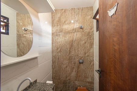 Casa para alugar com 126m², 3 quartos e 3 vagas Casa para alugar com 126m², 3 quartos e 3 vagasLavabo