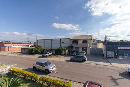 Casa para alugar com 126m², 3 quartos e 3 vagas Casa para alugar com 126m², 3 quartos e 3 vagasVista do Terraço