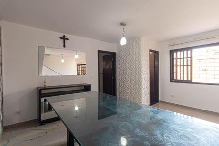 Casa para alugar com 126m², 3 quartos e 3 vagas Casa para alugar com 126m², 3 quartos e 3 vagasSala de Jantar