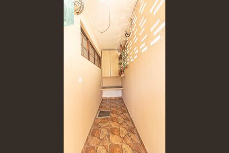 Casa para alugar com 126m², 3 quartos e 3 vagas Casa para alugar com 126m², 3 quartos e 3 vagasÁrea de Serviço