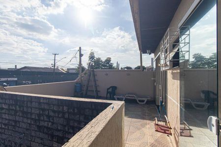 Casa para alugar com 126m², 3 quartos e 3 vagas Casa para alugar com 126m², 3 quartos e 3 vagasTerraço