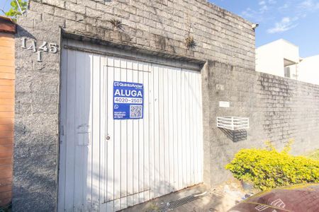 Casa para alugar com 126m², 3 quartos e 3 vagas Casa para alugar com 126m², 3 quartos e 3 vagasPlaquinha