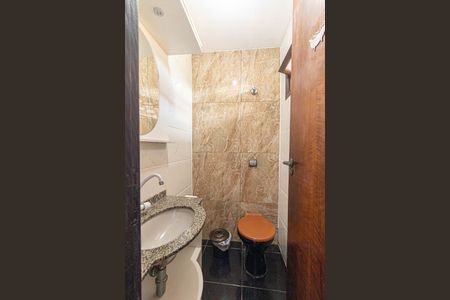 Casa para alugar com 126m², 3 quartos e 3 vagas Casa para alugar com 126m², 3 quartos e 3 vagasLavabo