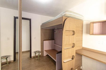 Casa para alugar com 126m², 3 quartos e 3 vagas Casa para alugar com 126m², 3 quartos e 3 vagasQuarto 1