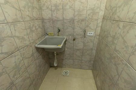 Casa para alugar com 126m², 3 quartos e 3 vagas Casa para alugar com 126m², 3 quartos e 3 vagasÁrea de Serviço