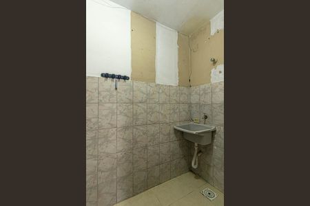 Casa para alugar com 126m², 3 quartos e 3 vagas Casa para alugar com 126m², 3 quartos e 3 vagasÁrea de Serviço