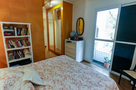 Apartamento à venda com 190m², 4 quartos e 4 vagas Apartamento à venda com 190m², 4 quartos e 4 vagasSuíte 3