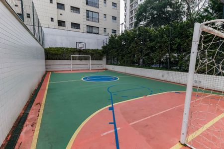 Apartamento à venda com 190m², 4 quartos e 4 vagas Apartamento à venda com 190m², 4 quartos e 4 vagasQuadra Esportiva