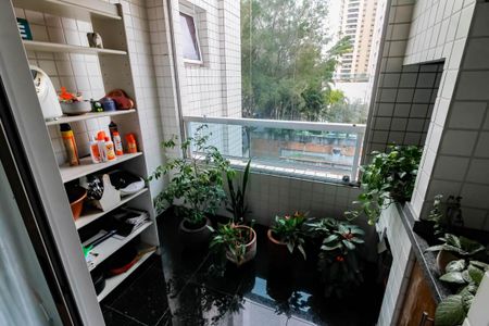 Apartamento à venda com 190m², 4 quartos e 4 vagas Apartamento à venda com 190m², 4 quartos e 4 vagasJardim - inferno